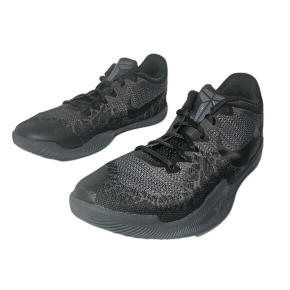 Nike Kobe Bryant Mamba Rage Men\'s Athletic Shoes Sneakers size 9.5 No Insoles main image 6